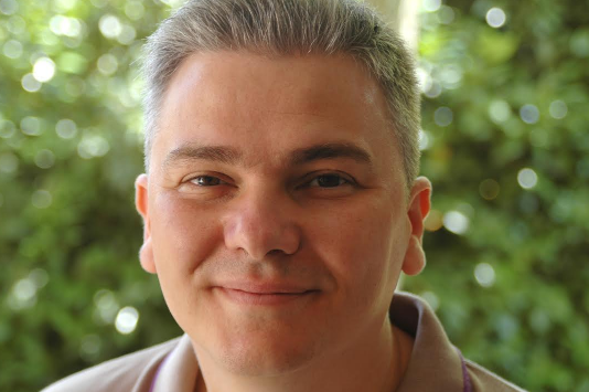 Coworking Sovico intervista Cristiano Bottone