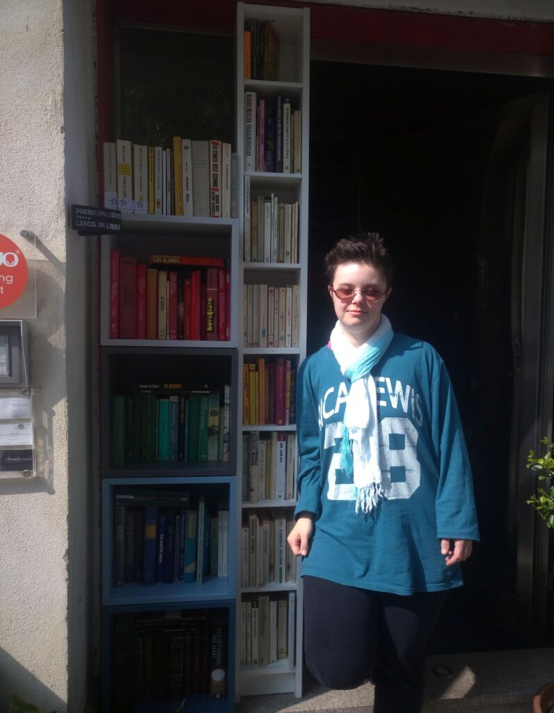 Coworking Sovico Inclusione Sociale