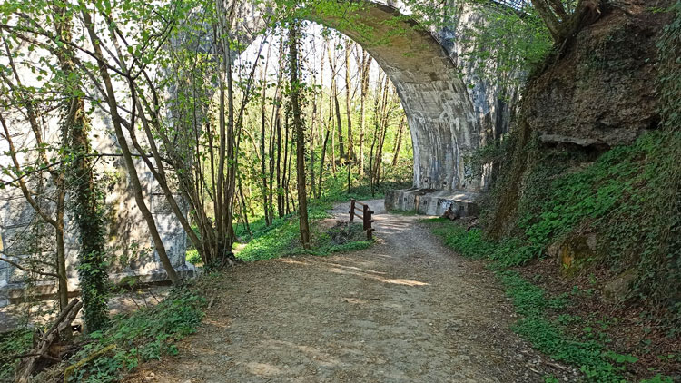 Passeggiata Lambro - Coworking Sovico