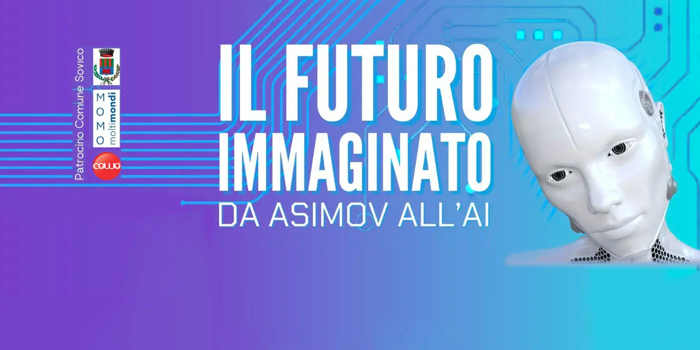 Evento AI Coworkng Sovico