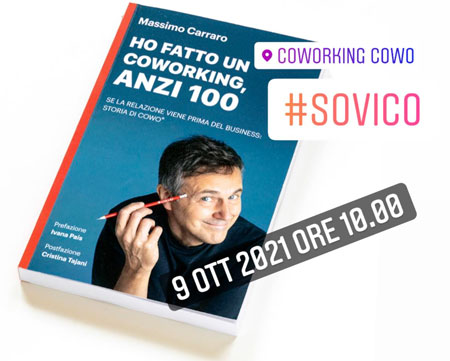 libro coworking