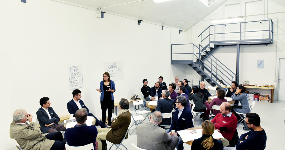 Spazio eventi Sovico Monza