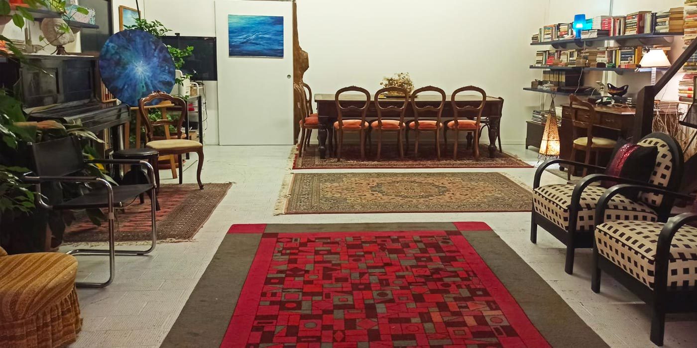 spazio coworking a sovico (monza brianza)