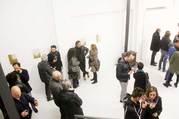 Spazio eventi showroom e altro a Sovico Monza