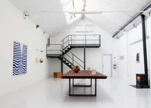 Lo spazio eventi a Sovico Monza in Coworking